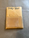 New Nos Oem Arctic Cat Snowmobile Side Reflex Lens 0116-400 (qty. 2) Cheetah. Fixed Price $11.99.
