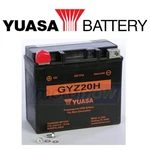 Yuasa Gyz Series Battery For 2007-2010 Arctic Cat F8 Efi Electrical Bc. Fixed Price $187.89.