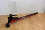 1994 Polaris Indy 440 L/c Left Trailing Arm W/spindle. Fixed Price $119.00.