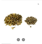 Woody's Carbide Studs 1.175" 144 Pack GDP6-1175-C. Fixed Price $319.99.
