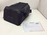 New Polaris Oem Black Under Rack Tunnel Bag 2883714 2017-21 Switchback Indy Pror. Fixed Price $149.95.