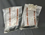 Brp 860201777 Auxiliary Led Light Spacer For Ski-doo Genuine Oem Qty. Fixed Price $12.50.