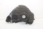 11 Polaris Iq Shift 550 Oem Headlight Access Cover 2633827 SP194. Fixed Price $34.39.