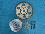 Lexus LS500 Flywheel Drive Plate W/bolts 12K 2018-2024 Oem. Fixed Price $145.00.