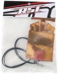Rsi Plug Play Grip Heaters Extended Length 2 Wire GH-18. Fixed Price $91.79.