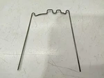 Retainer, Headlight - 2000 Polaris Nos. Fixed Price $17.99.