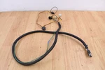 2000 Polaris Rmk 550 Trail Wire Harness / Wiring Hood. Fixed Price $25.00.