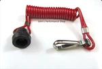 Oem Arctic Cat Snowmobile Replacement Tether Cord 0709-055 Read Listing. Fixed Price $39.95.