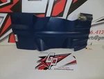 Polaris New Oem Skid Plate Dark Blue/midnight Iq 2875092-469. Fixed Price $64.31.