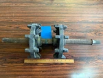Polaris Indy Lite Oem Drive Cog Axle 1590230. Fixed Price $49.99.
