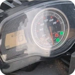 Good Oem Yamaha 2006-2008 FX1100 Display Meter Gauge Cluster 149 Hours. Fixed Price $297.00.