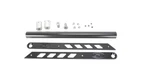 Straightline Black Carbon Fiber Rear Bumper Kit 08-20 Ski-doo Xp Chassis 183-121. Fixed Price $189.94.