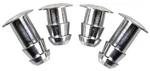 Ski-doo New Handle Rivet Kit, 860200525. Fixed Price $28.03.