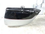 02 Polaris Victory V92C Deluxe Touring Right Side Box. Fixed Price $36.00.