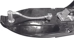 Between The Lines Designs Snowbike Ice Scratcher 1403-SOLO. Fixed Price $65.95.