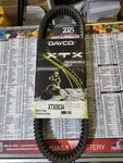 Ski-doo Snowmobile Drive Belt Xtx 5034 Dayco 800 850 600 Mxz Summit 2008-CURRENT. Fixed Price $165.00.