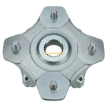 Front Rear Wheel Hub For Arctic Cat 700 650 550 500 450 425 400 366 350 250. Fixed Price $45.99.