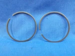 Yamaha 807-11601-00. Oem Piston Ring Set. Std. Fit SL396 SS338 SS396 SW396 GP396. Fixed Price $9.95.