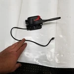 2007-2020 Polaris Rush Switchback Master Cylinder Brake Lever 2203489. Fixed Price $35.10.
