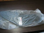 Yamaha Noise Damper Apex RX10 Attak Gt RXW10 2006-2015 Nos Oem 8FP-77272-00-00. Fixed Price $13.53.