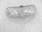 Polaris Snowmobile 1997-1998 Ultra Touring Headlight 2431018. Fixed Price $71.99.
