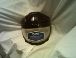 Polaris LE2 (LE-2) Snowmobile Helmet Shield Replacement PART#2852449. Fixed Price $75.00.