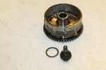 2007 Yamaha Phazer 500 Mountain Lite Stator Magneto Alternator Fly Wheel. Fixed Price $44.99.