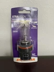 Sylvania Xtra Vision 9007 One Bulb Head Light Replace High Low BEAM,HB5 65/55W. Fixed Price $9.95.