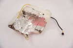 1997-1999 Arctic Cat Zl 600 Efi Oem Oil Tank Reservoir W/ Sensor 0670-577. Fixed Price $34.95.