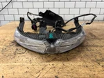 2015 Ski-doo Renegade 800 Xrs Auxiliary Light 600 Mxz Tnt Xs Xm Summit Lamp 2018. Fixed Price $265.99.