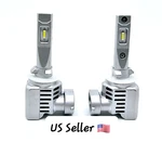 Ultra Bright 12V Led Headlight Bulbs For 2008-2014 Arctic Cat T570 Visib. Fixed Price $33.98.