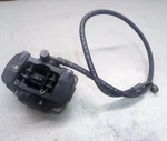2005 Ski-doo Mach Z 1000 Sdi Hydraulic Brake Hose And Caliper. Fixed Price $39.99.