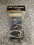 Oem Arctic Cat Battery Charger Kit 0638-022. Fixed Price $39.99.