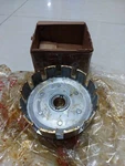 Kawasaki KS125-KX125-KD125-KE125 Clutch Housing Genuine Nos Japan P/n 13095-048. Fixed Price $129.99.