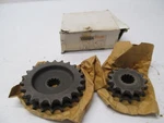 Yamaha Snowmobile High Altitude Kit Gears 802-17682-20 8G8-47548-30 Nos. Fixed Price $42.71.