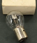 Snowmobile Headlight Bulb V 35/35 "b" Base Fits Ski-doo 123535B. Fixed Price $9.99.