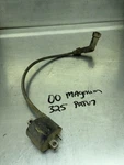 2000 01 02 03 Polaris Magnum 325 Oem Ignition Coil Spark Pack Plug Assembly. Fixed Price $28.19.