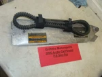 06 Arctic Firecat F6 Efi Sno Pro Clutch Belt Guard Shield 147 5547U4 Ultimax. Fixed Price $33.00.