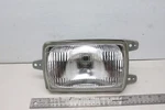 Nos Oem Genuine Suzuki Snowmobile Headlight Assembly 35100-97602. Fixed Price $39.99.