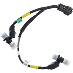 Polaris 4013258-053 Harness-le 2INJ Dc-sdiboschylw (auto) Model Generation. Fixed Price $430.95.
