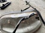 1998 Arctic Cat Powder Special 600 Efi Front Lamp. Fixed Price $35.00.