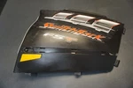 2006-2009 Polaris Oem Rh Right Side Panel Door Fairing Black Fst Switchback. Fixed Price $109.95.