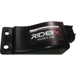 Pure Polaris Rider-x Link 2879855. Fixed Price $309.99.