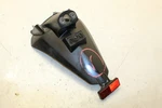 2009 Kawasaki Concours ZG1400 Rear Back Fender Mud Guard 35015-0015. Fixed Price $64.99.