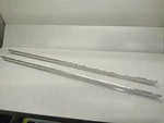 Tunnel Protector-rails Only 2000 Polaris Nos. Fixed Price $69.99.