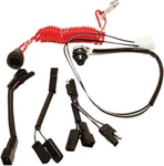 Arctic Cat Crossfire 600, 2007-2011, Tether Switch And Cap. Fixed Price $42.99.