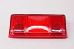 Sno-stuff 821-84721-00, 821-84721-00-00 Taillight Lens Nos. Fixed Price $10.34.