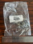 Nos Oem Polaris Saddle Bag Snap Kit 2871915 New. Fixed Price $10.99.