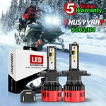 Ultra Led Hi/lo Headlight Bulb For Yamaha EC340 Excel Iii 1980 1988 Brighter. Fixed Price $24.98.