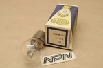 Triumph Bsa Norton Trifa Brand Head Light Bulb 12V 45/40W BA20D 528 Nos. Fixed Price $7.49.